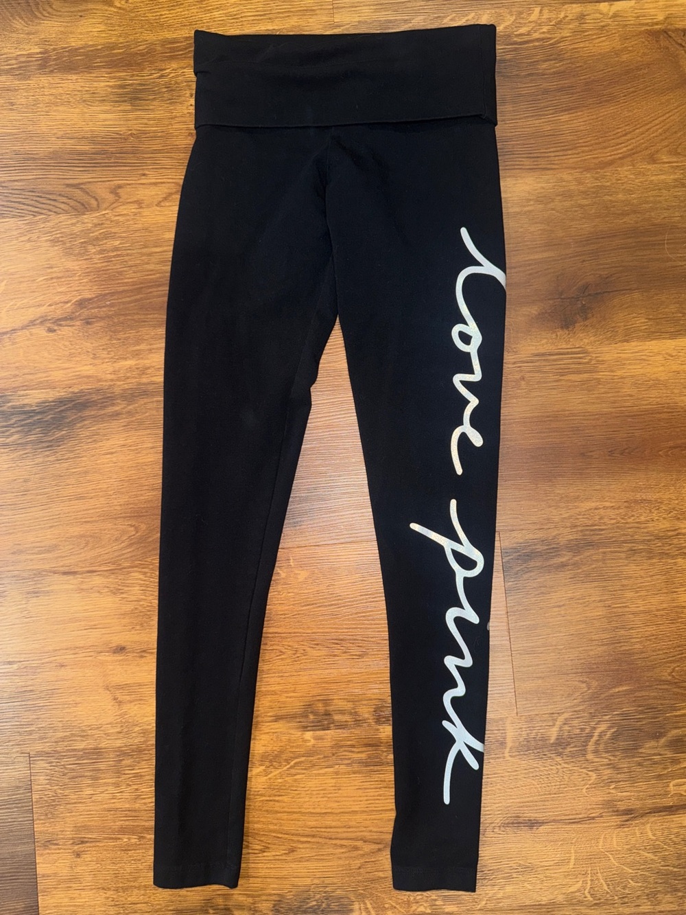 Victoria’s Secret PINK leggings size XS